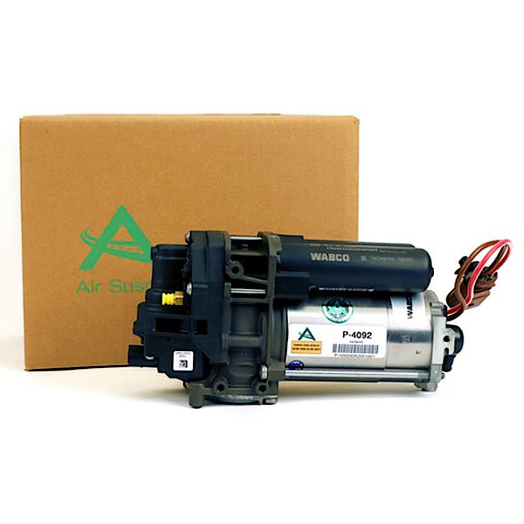 arnp4092_1.jpg Arnott P-4092 Air Suspension Compressor - Image 1