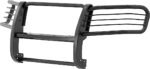Aries 1046 Grille Guard, Powdercoated Black Steel - Image 3