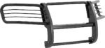 Aries 1046 Grille Guard, Powdercoated Black Steel - Image 4