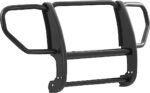 Aries 1051 Grille Guard, Powdercoated Black Steel - Image 3