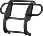 Aries 1053 Grille Guard, Powdercoated Black Steel
