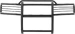 Aries 2042 Grille Guard, Powdercoated Black Steel