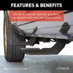 Aries 2055103 Nerf Bar Mounting Kit - Kit - Image 2