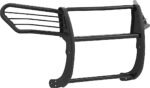 Aries 2058 Grille Guard, Powdercoated Black Steel - Image 3