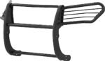 Aries 2058 Grille Guard, Powdercoated Black Steel - Image 4