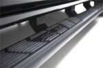 Aries 2558002 Running Boards, Powdercoated Black, Carbon Steel, Extended Cab Pickup/Sport Utility, 5.5 in., AscentStep Series - Image 5