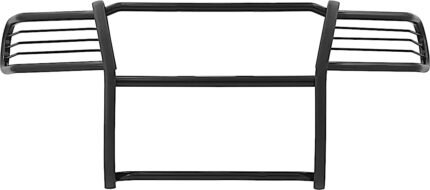 Aries 3059 Grille Guard, Powdercoated Black Steel