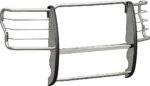 Aries 3067-2 Grille Guard, Polished Stainless Steel - Image 3