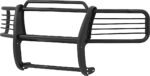 Aries 4043 Grille Guard, Powdercoated Black Steel - Image 3