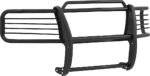 Aries 4043 Grille Guard, Powdercoated Black Steel - Image 4