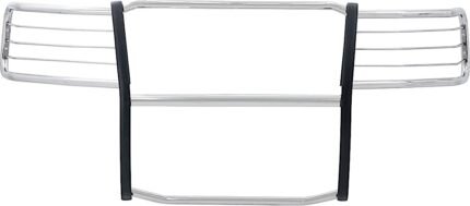 Aries 4068-2 Grille Guard, Polished Stainless Steel