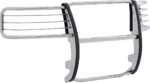 Aries 4068-2 Grille Guard, Polished Stainless Steel - Image 4