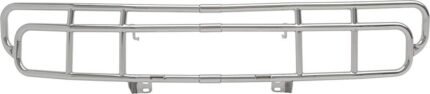 Aries 4076-2 Grille Guard, Polished Stainless Steel