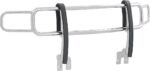 Aries 4077-2 Grille Guard, Polished Stainless Steel - Image 3