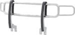 Aries 4077-2 Grille Guard, Polished Stainless Steel - Image 4