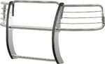 Aries 4091-2 Grille Guard, Polished Stainless Steel - Image 3