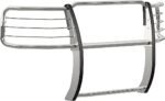 Aries 4091-2 Grille Guard, Polished Stainless Steel - Image 4