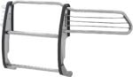 Aries 5058-2 Grille Guard, Polished Stainless Steel