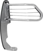 Aries 5058-2 Grille Guard, Polished Stainless Steel - Image 3