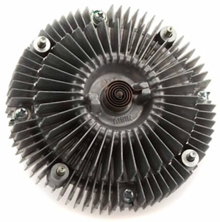 AISIN FCT-023 Fan Clutch, Heavy-duty thermal 3.0L, 6Cyl AISIN OE Replacement