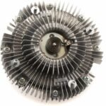 AISIN FCT-024 Fan Clutch, Heavy-duty thermal 4.7L, 8Cyl AISIN OE Replacement