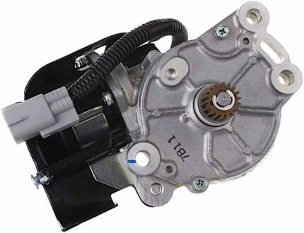 AISIN SAT-008 Differential Lock Actuator, Sold individually