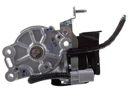 AISIN SAT-009 Differential Lock Actuator, Sold individually