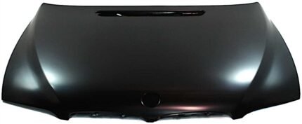 Replacement Factory Style Hood Steel Primed