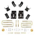 Belltech 1000SPC Performance Replacement Series Coil Over Kit - Image 6