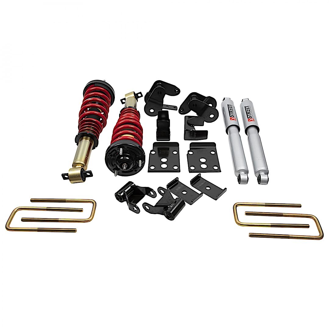 b261001spc_1.jpg Belltech 1001SPC Performance Replacement Series Coil Over Kit - Image 1