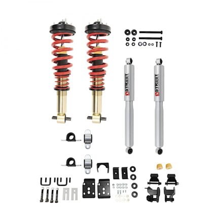 Belltech 1050SPC Coil Over Kit