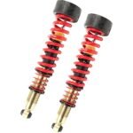 Belltech 150222TPC Leveling Kit - Direct Fit, Kit - Image 3