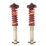 Belltech 15107 Lowering Complete Kit Line Series Coil Over Kit