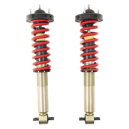 Belltech 15107 Lowering Complete Kit Line Series Coil Over Kit