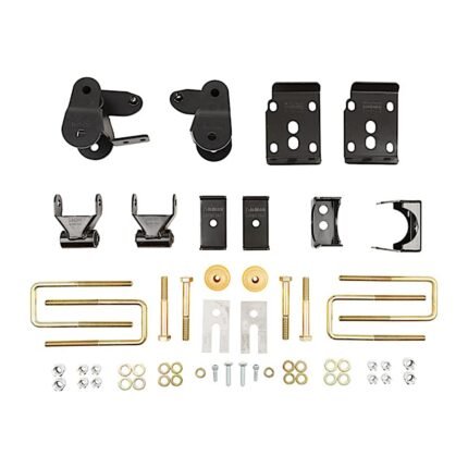 Belltech 6447 Flip Kit - Direct Fit, Kit