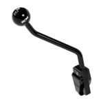 B&M 81152 Direct Fit Transfer Case Shifter Lever, Sold Individually