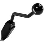 B&M 81152 Direct Fit Transfer Case Shifter Lever, Sold Individually - Image 3