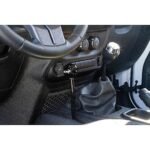 B&M 81152 Direct Fit Transfer Case Shifter Lever, Sold Individually - Image 4