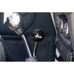 B&M 81152 Direct Fit Transfer Case Shifter Lever, Sold Individually - Image 5