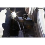 B&M 81152 Direct Fit Transfer Case Shifter Lever, Sold Individually - Image 6