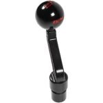 B&M 81173 Direct Fit Transfer Case Shifter Lever, Sold Individually - Image 3