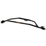 BBK 2513 Strut Bar - Powdercoated Black, Steel, Direct Fit - Image 3