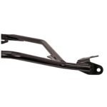 BBK 2513 Strut Bar - Powdercoated Black, Steel, Direct Fit - Image 4