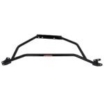 BBK 2516 Strut Bar - Black Powdercoat, Steel, Direct Fit - Image 2