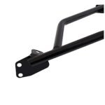 BBK 2516 Strut Bar - Black Powdercoat, Steel, Direct Fit - Image 3