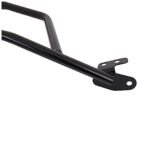 BBK 2516 Strut Bar - Black Powdercoat, Steel, Direct Fit - Image 4