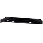 BBK 2516 Strut Bar - Black Powdercoat, Steel, Direct Fit - Image 5