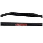 BBK 2516 Strut Bar - Black Powdercoat, Steel, Direct Fit - Image 6