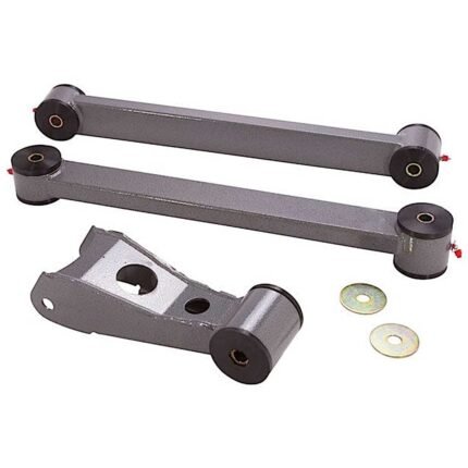 BBK 2523 Rear, Driver and Passenger Side, Upper Control Arm, Performance HD Series