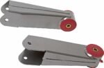 BBK 25260 Rear, Driver or Passenger Side, Upper and Lower Control Arm, Performance HD Series - Image 5